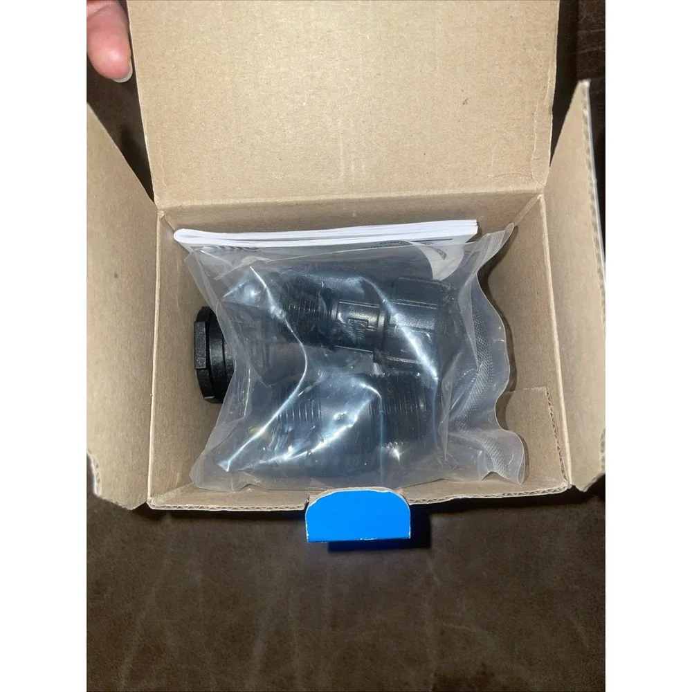 Dig RBC 7000 Battery Powered Irrigation Timer with 3/4 inch Inline Valve